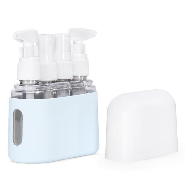 Lighteme Journey Kit - Dispenser Travel Set