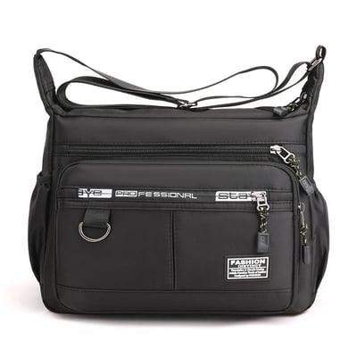 Lighteme Men's Shoulder Bag