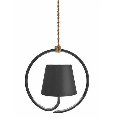 Lighteme Creative ring chandelier