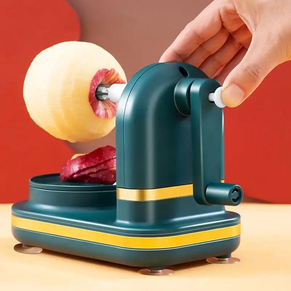 Lighteme Upgraded Manual Fruit Peeler