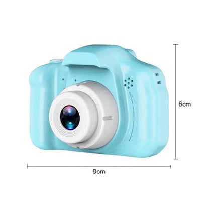 Lighteme The perfect children's camera to capture beautiful moments