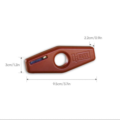 Lighteme Circle measurement - Precise alignment of drilling accessories