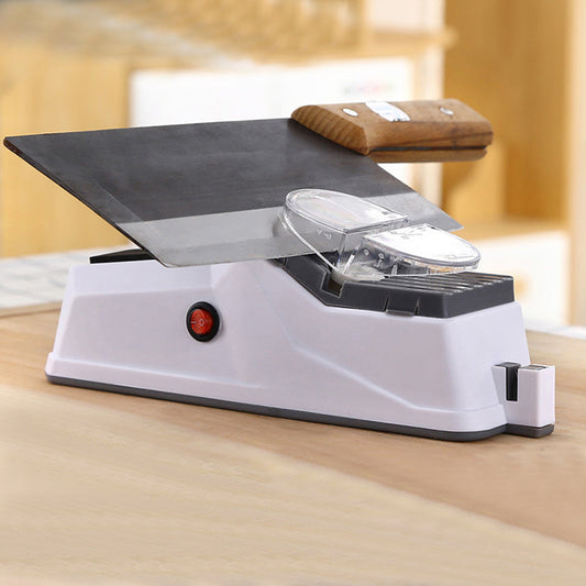 Lighteme Professional USB Electric Knife Sharpener