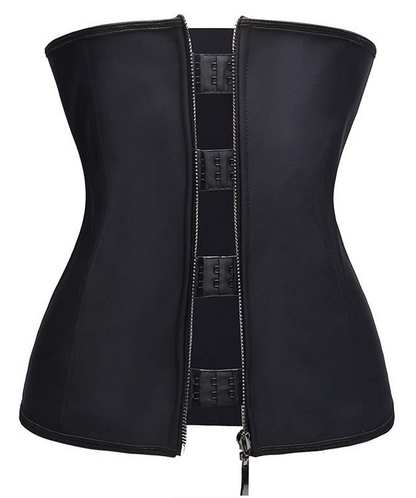 Lighteme Premium Body Shaper! - "Clip & Zip" Waist Trainer