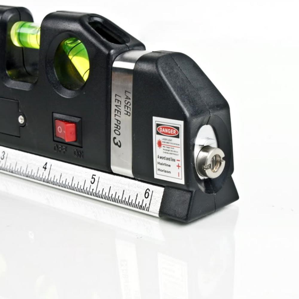 Lighteme Laser Leveler