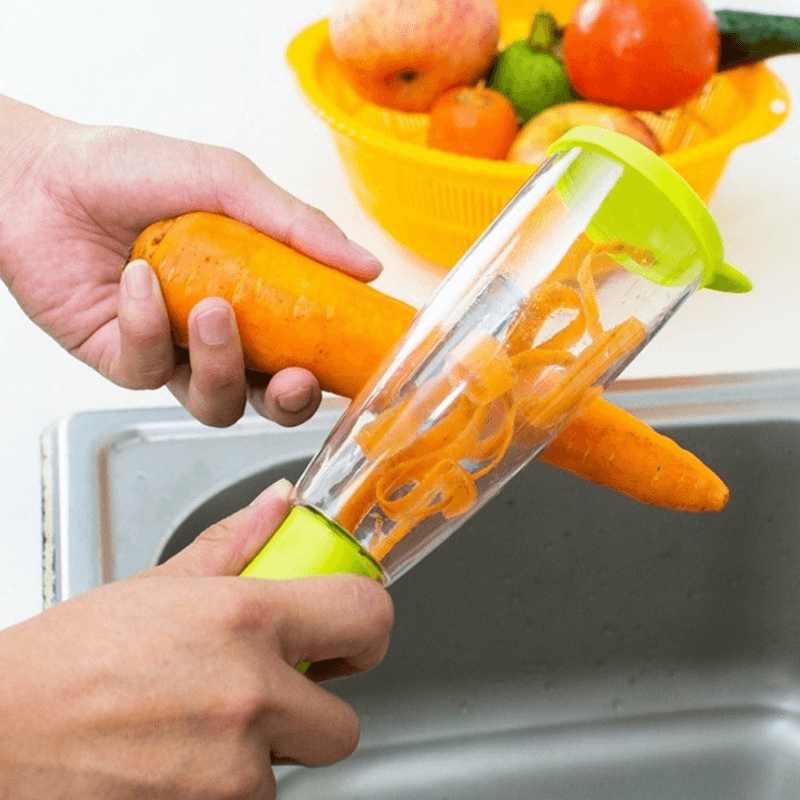 Lighteme Peeler with Container | BUY 1 GET 1 FREE (2pcs)