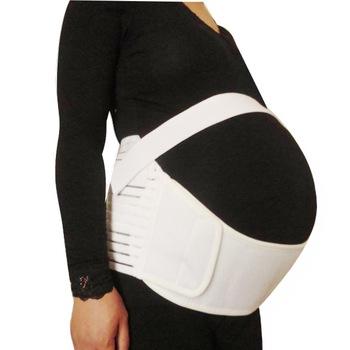 Lighteme Pregnancy Support - Premium Maternity Belt