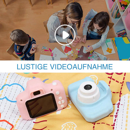 Lighteme The perfect children's camera to capture beautiful moments