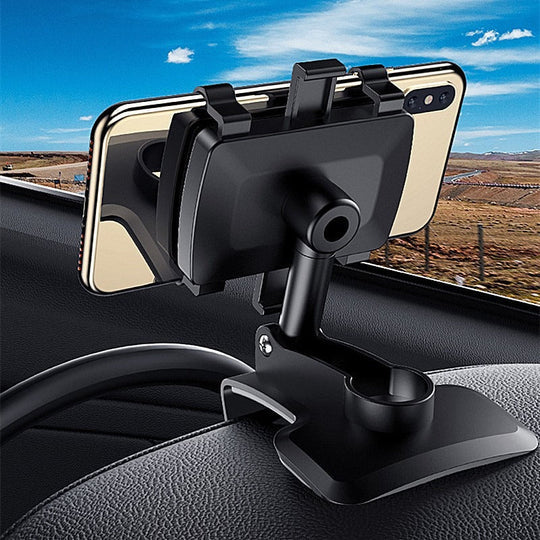 Lighteme Universal Car Phone Holder BUY 1 GET 1 FREE (2PCS)