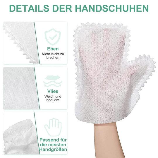 Lighteme Household cleaning gloves (10+10 FREE)