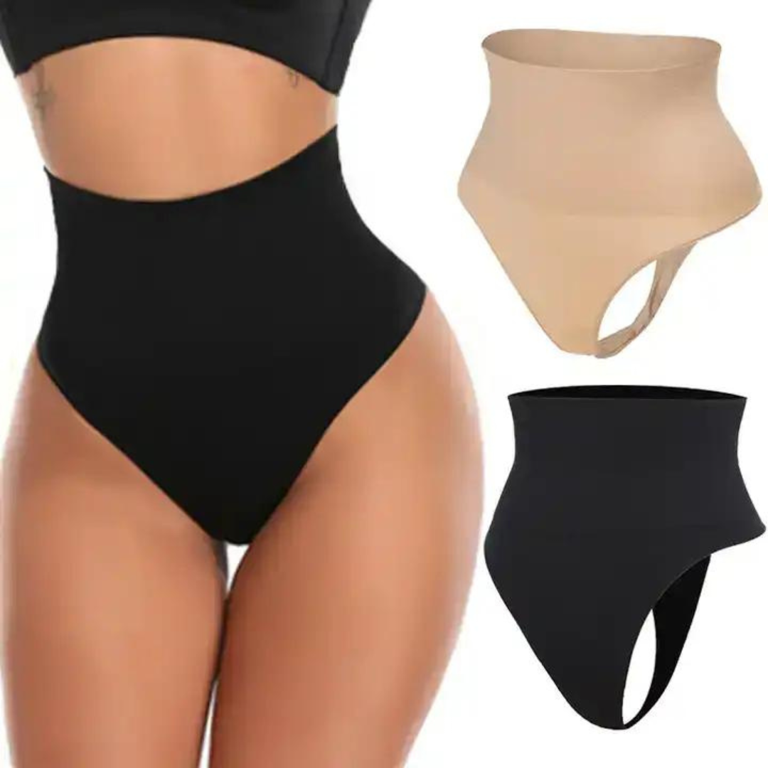 Lighteme Tummy control shaping underwear [Last day discount]