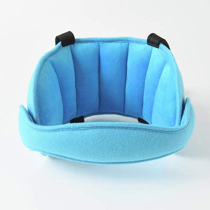 Lighteme Car Headrest for Kids