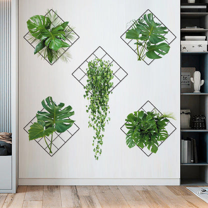 Lighteme Plant Decor Stickers