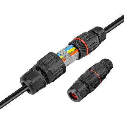 Lighteme Waterproof outdoor electrical cabling