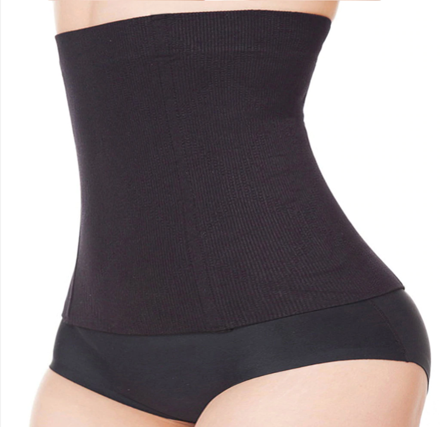 Lighteme Waist Control Shaper - Tummy Compression Cincher