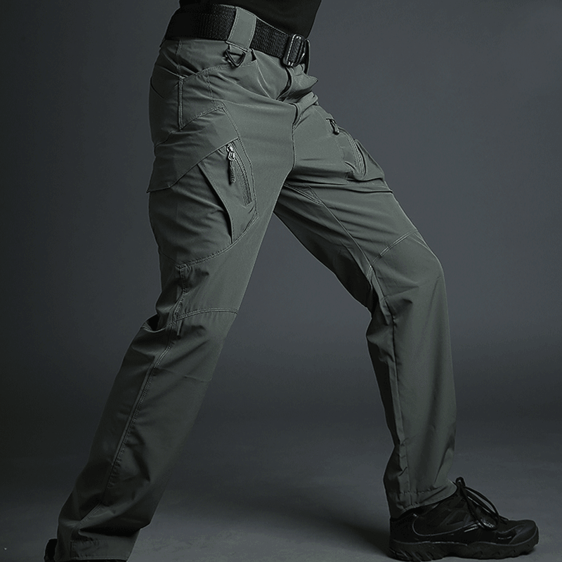 Lighteme IX9 Lightweight Quick Dry Stretch Pants