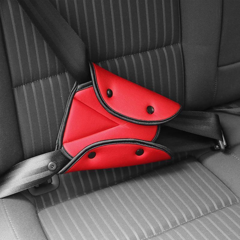 Lighteme Adjustable seat belt for children and adults