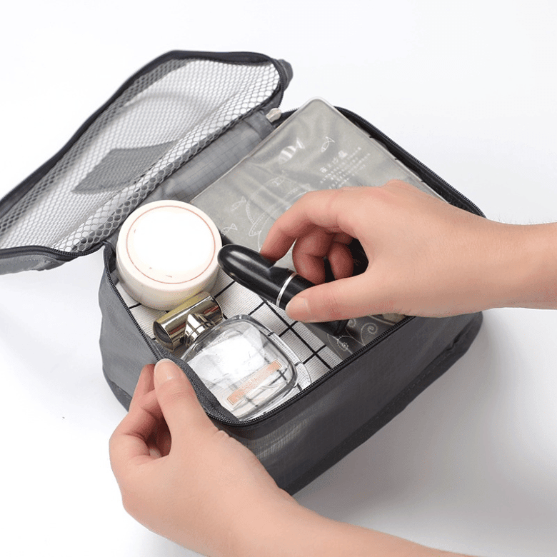 Lighteme Portable luggage cubes