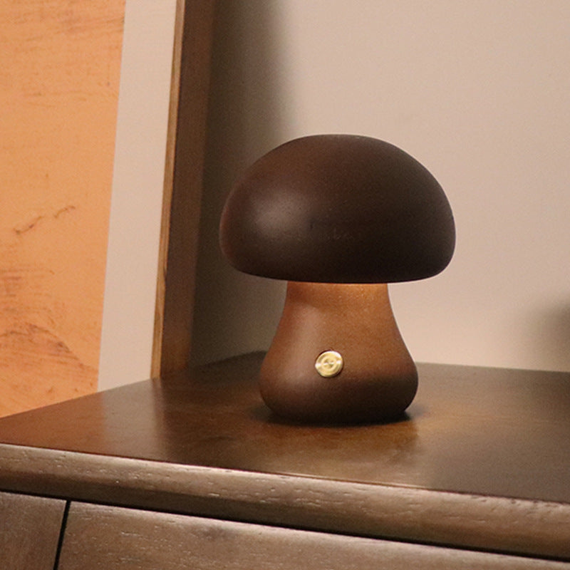 Lighteme Mushroom lamp Unique decoration for your home!