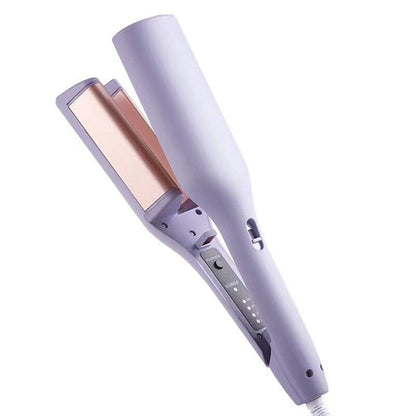 Lighteme French Wave Curling Iron