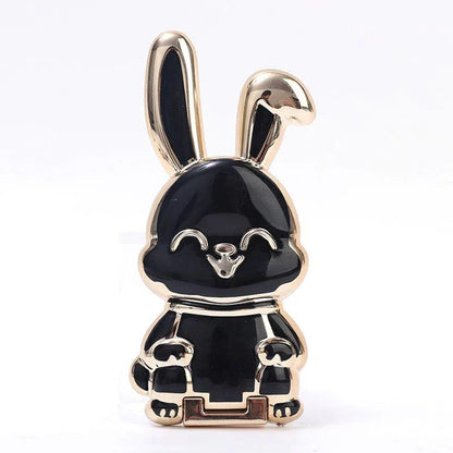 Lighteme Foldable Rabbit Phone Holder