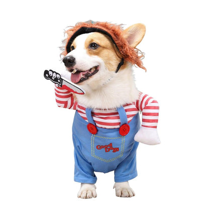 Lighteme Dog Halloween Costume