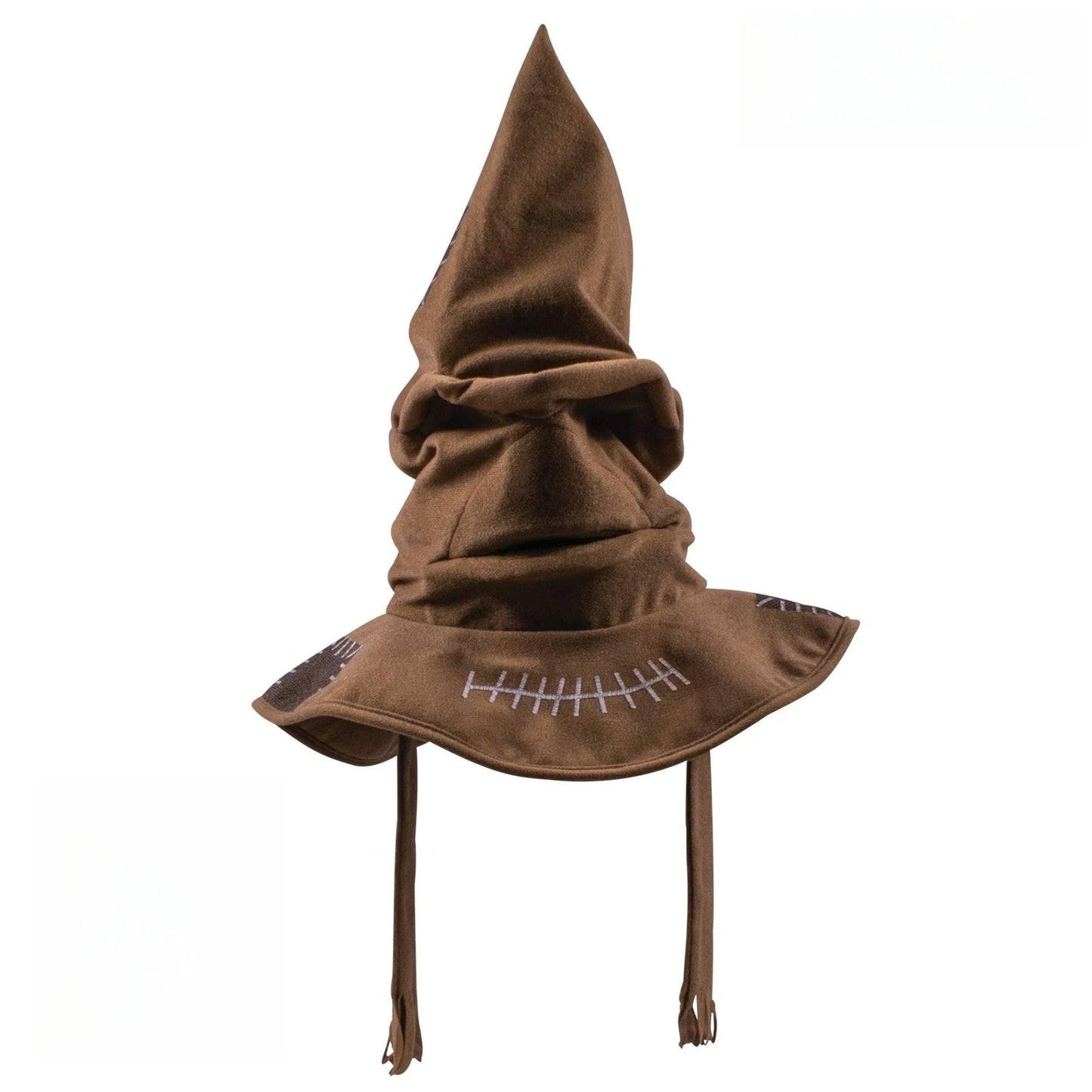 Lighteme Magical Wizard Sorting Hat for Cosplay and Halloween