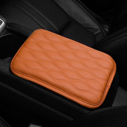 Lighteme car armrest pad