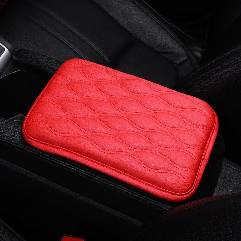 Lighteme car armrest pad