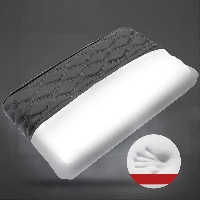 Lighteme car armrest pad