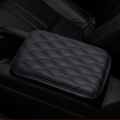 Lighteme car armrest pad