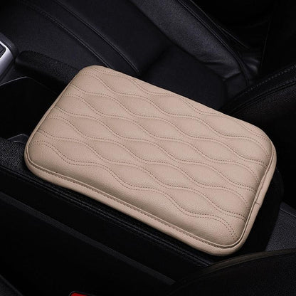 Lighteme car armrest pad