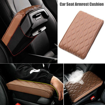 Lighteme car armrest pad