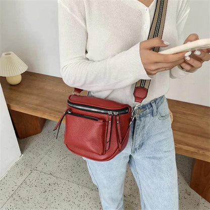 Lighteme Luxurious shoulder bag