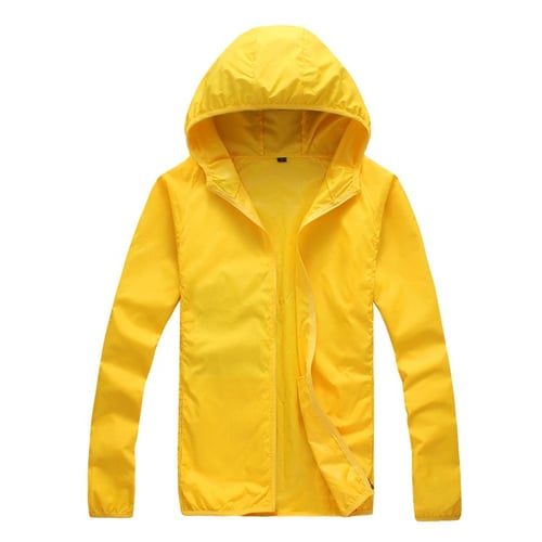 Lighteme Ultra Light Windbreaker