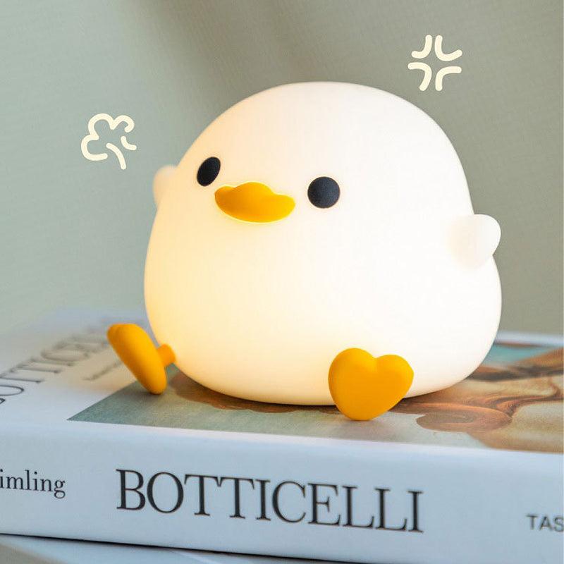 Lighteme Baby Duck Night Light | BUY 1 GET 1 FREE (2Pcs)