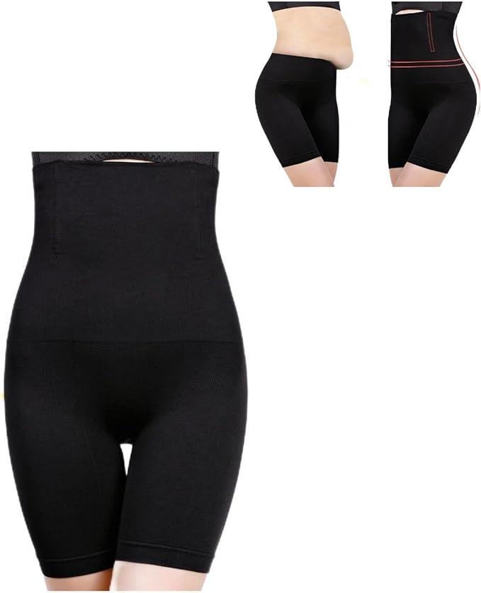 Lighteme Waisted leggings -  Corrective waist shaping