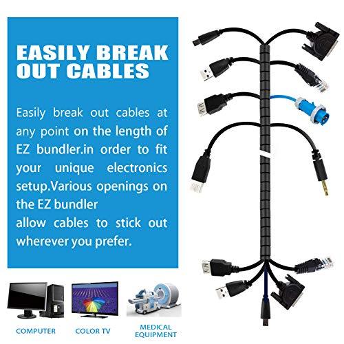 Lighteme Cable organizer