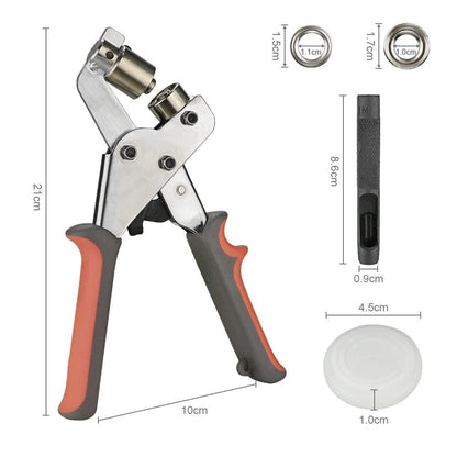 Lighteme Grommet Toolkit