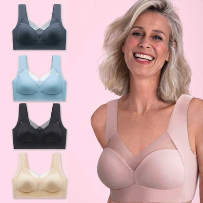 Lighteme Wireless push-up bra