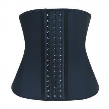 Lighteme Luxe Waist Trainer - Corset Belt ~ for a Hourglass Figure!