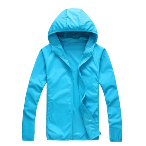 Lighteme Ultra Light Windbreaker