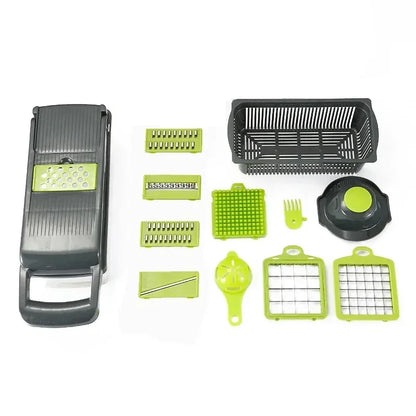 Lighteme Multifunctional Vegetable Slicer