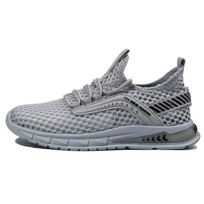 Lighteme Lightweight Breathable Mesh Sneakers