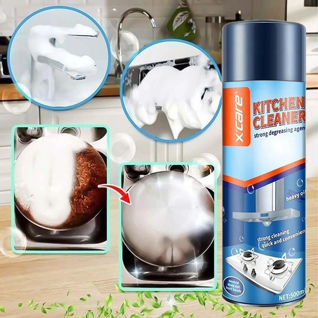 Lighteme Kitchen Cleaner Spray