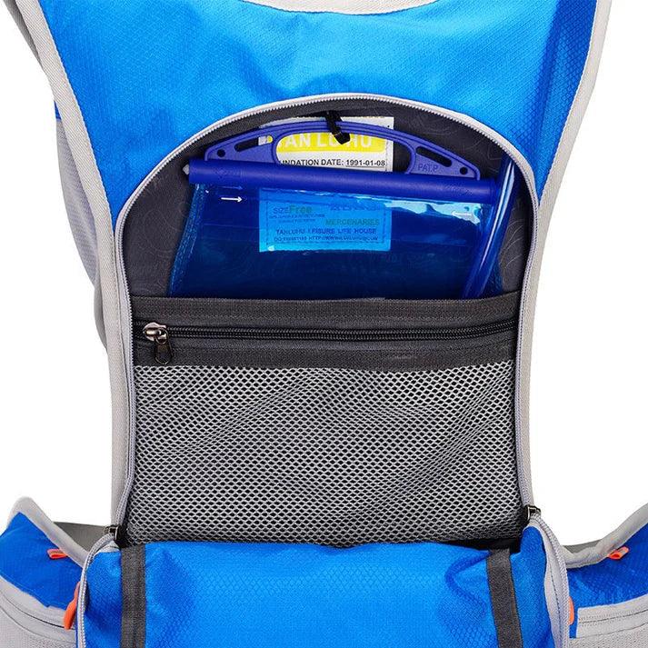 Lighteme Lightweight backpack