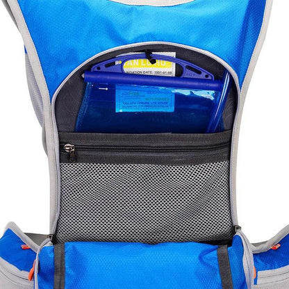 Lighteme Lightweight backpack