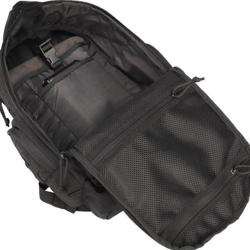 Lighteme 48 Tactical Mountaineering Backpack