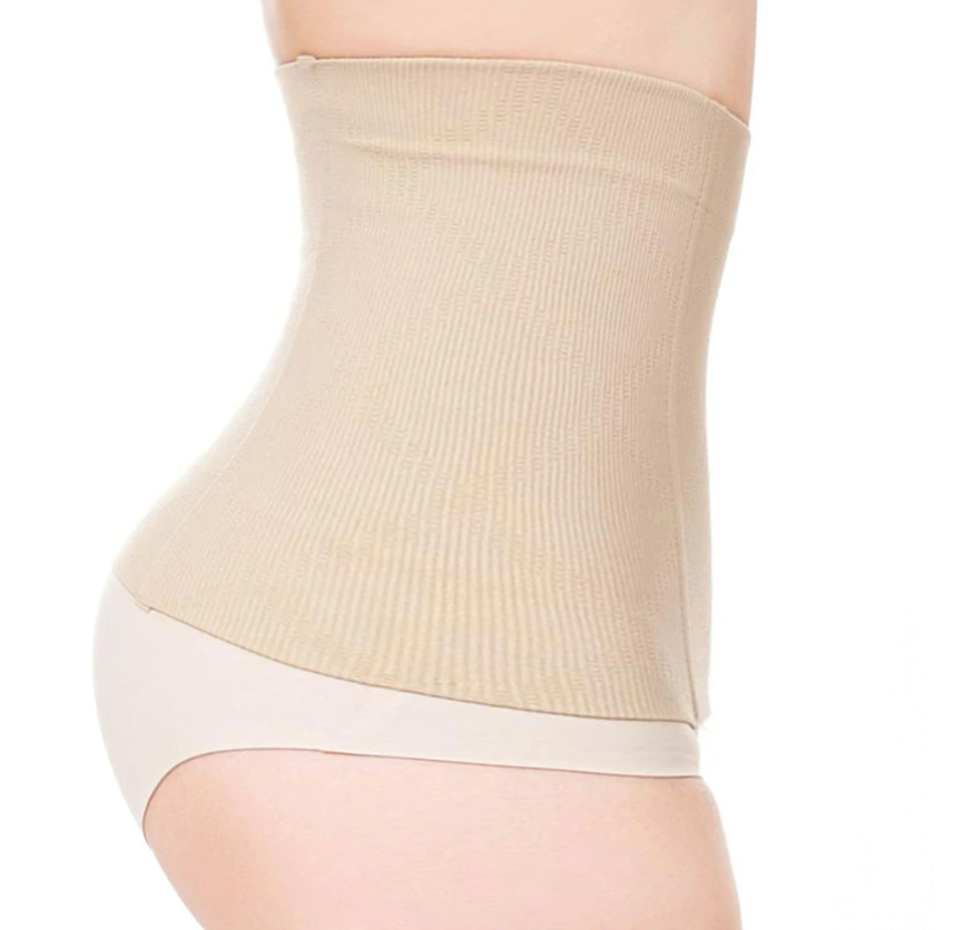 Lighteme Waist Control Shaper - Tummy Compression Cincher