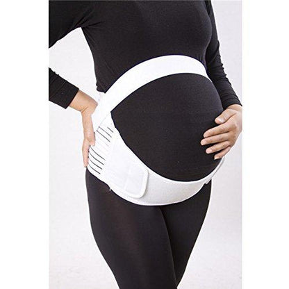 Lighteme Pregnancy Support - Premium Maternity Belt